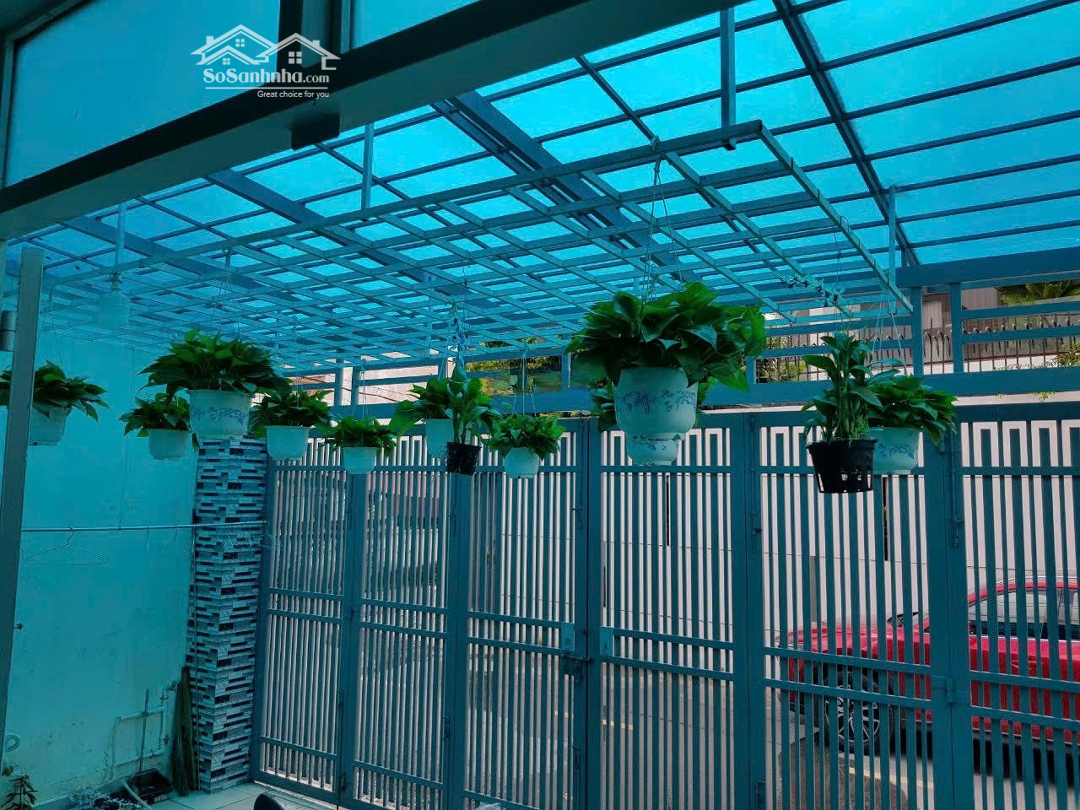 Chính Chủ Cho Thuê Nhà Nguyên Căn Mặt Tiền Đường Trần Quốc Toản, Phường Hiệp Phú, Quận 9, Tp.hcm