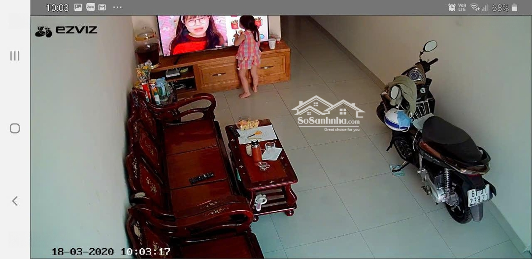 Chính Chủ Cho Thuê Nhà Nguyên Căn Mặt Tiền Đường Trần Quốc Toản, Phường Hiệp Phú, Quận 9, Tp.hcm