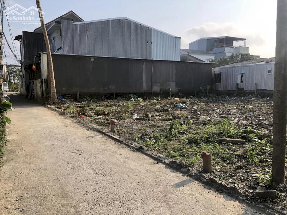 Đất nền kiệt  oto Bùi Thị Xuân sát KQH Bàu Vá 1, dân cư, kinh doanh sầm uất- Chỉ 1,9xx tỷ