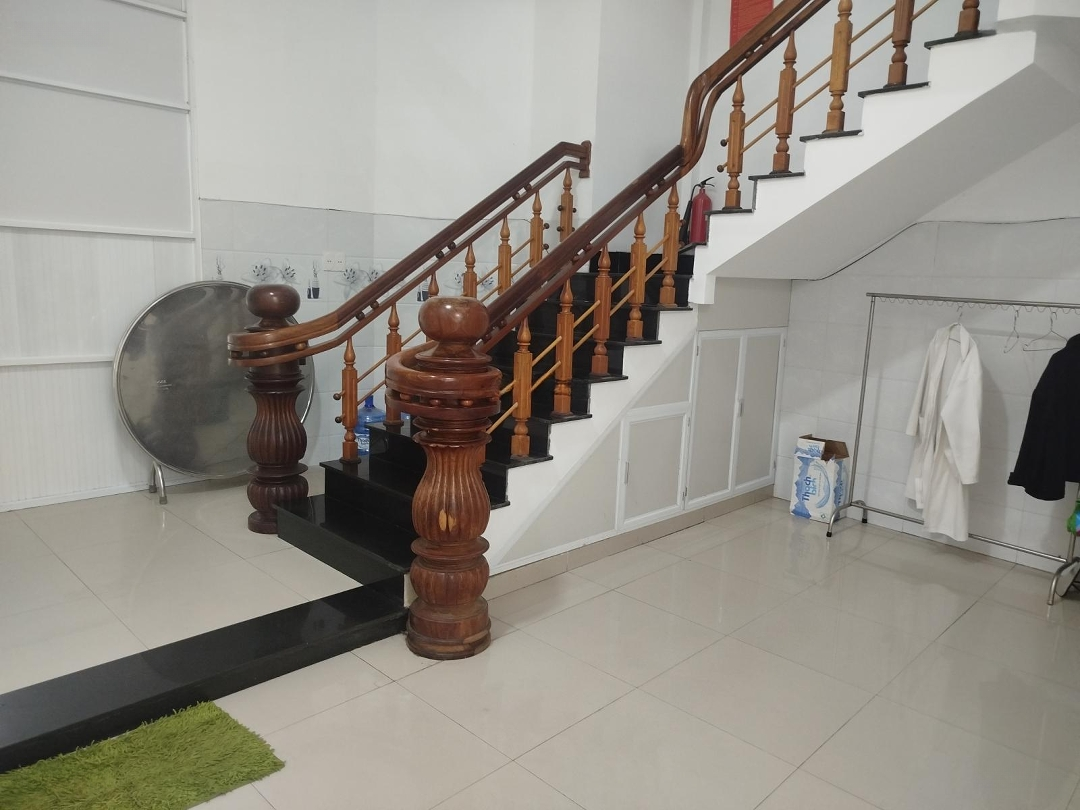 Cho Thuê Nhà Mặt Phố 18 Triệu, 80M2 Tại Quang Trung, Chánh Lộ, Quảng Ngãi