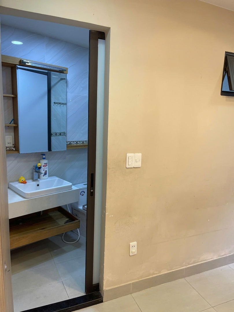 Cho Thuê Nhà Mặt Tiền Đường Thông Tây Hội Vị Trí Đẹp, Phù Hợp Kinh Doanh & Gia Đình Ở