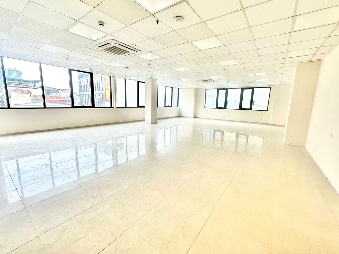 Chính Chủ Cho Thuê Văn Phòng Tại Số 2 Vương Thừa Vũ - Đối Diện Toyota Thanh Xuân,Diện Tích120M2, 210M2