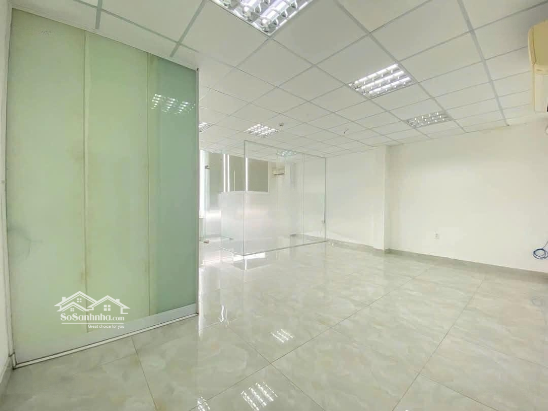 Cho Thuê Văn Phòng Có Nội Thất Khu K300, P12, Tân Bình,Diện Tích50M2, Giá Bán 9,5 Triệu