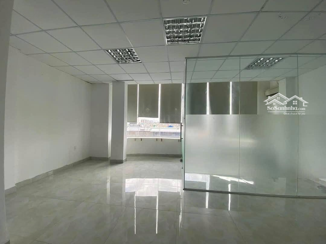 Cho Thuê Văn Phòng Có Nội Thất Khu K300, P12, Tân Bình,Diện Tích50M2, Giá Bán 9,5 Triệu