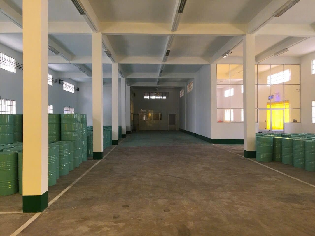Cho Thuê Xưởng Hoàn Công 2200M2 Mặt Tiên Hồ Văn Tắng, Tân Phú Trung , Củ Chi, Giá 140 Triêu/Tháng