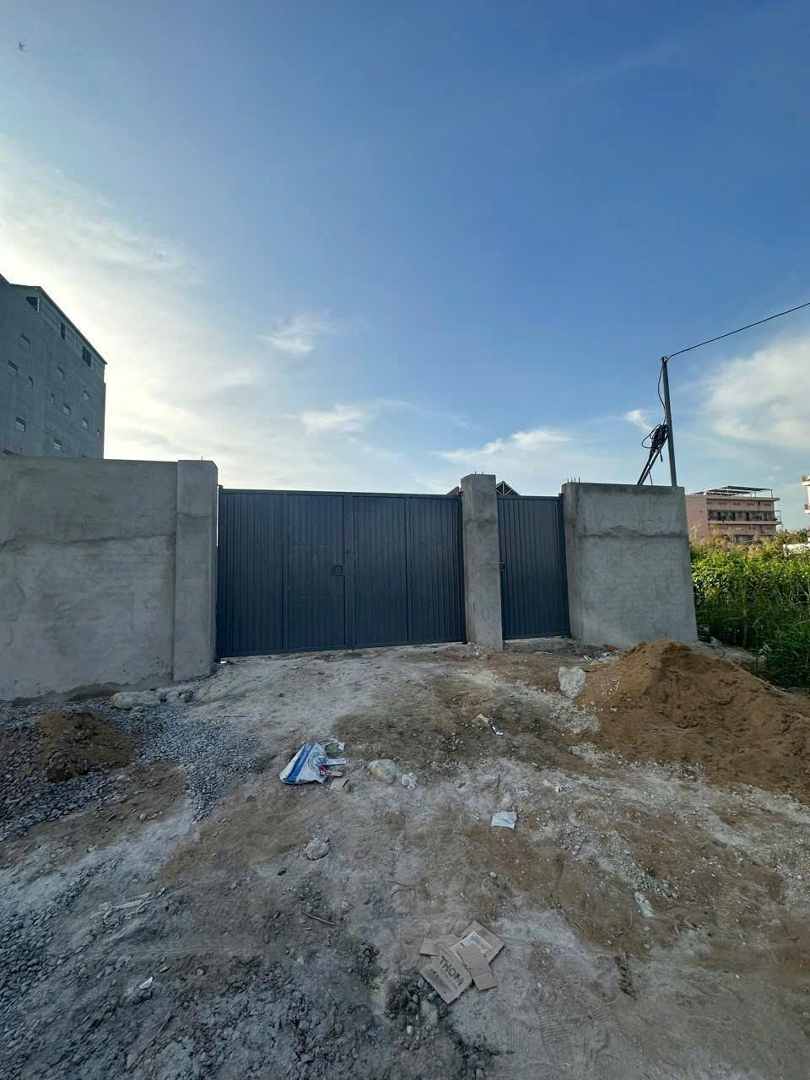 Cho Thuê 300M2 (10X30) Kdc Long Hậu 3 Gần Kcn Long Hậu - Liên Hệ Ngay: 0932 666 672 (Em Hải)