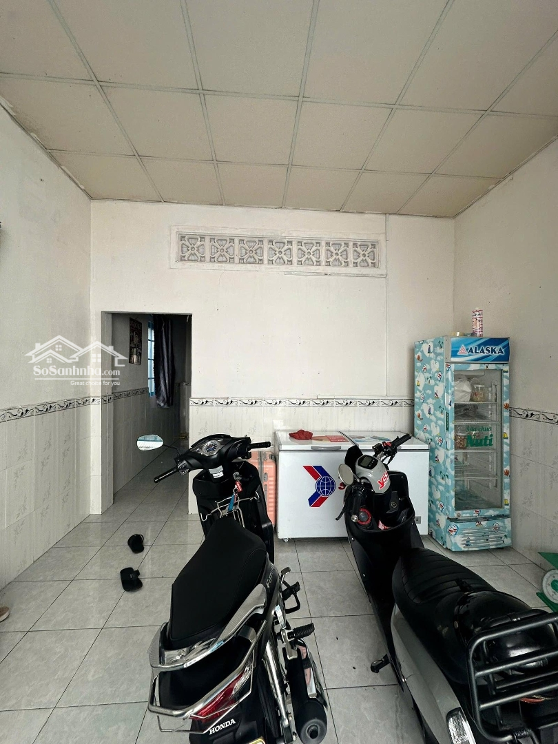 Kèo Thơm Xuất Hiện - Nhà C4 72Mv P.phú Mỹ Quận 7
