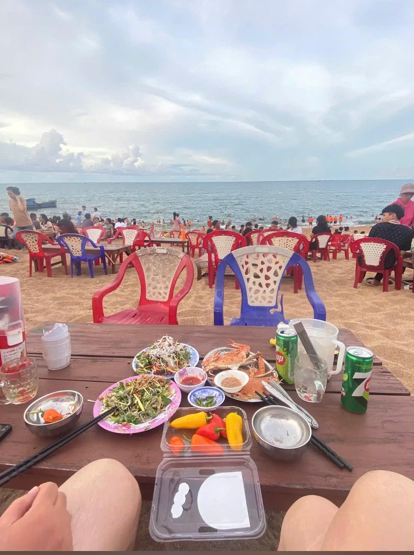 Bán Nhà Mặt Tiền Biển Làng Chài Lò 1, Đông Hòa, Phú Yên,Diện Tích135M2, Mặt Tiền 9M
