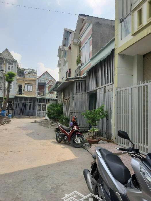Bán Nhà Đẹp 46M2, Chính Chủ Linh Xuân - Thủ Đức