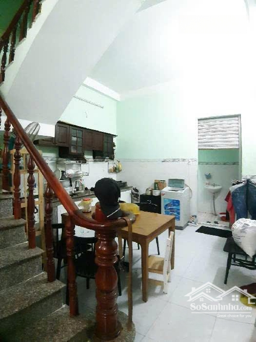 Bán Nhà Đẹp 46M2, Chính Chủ Linh Xuân - Thủ Đức