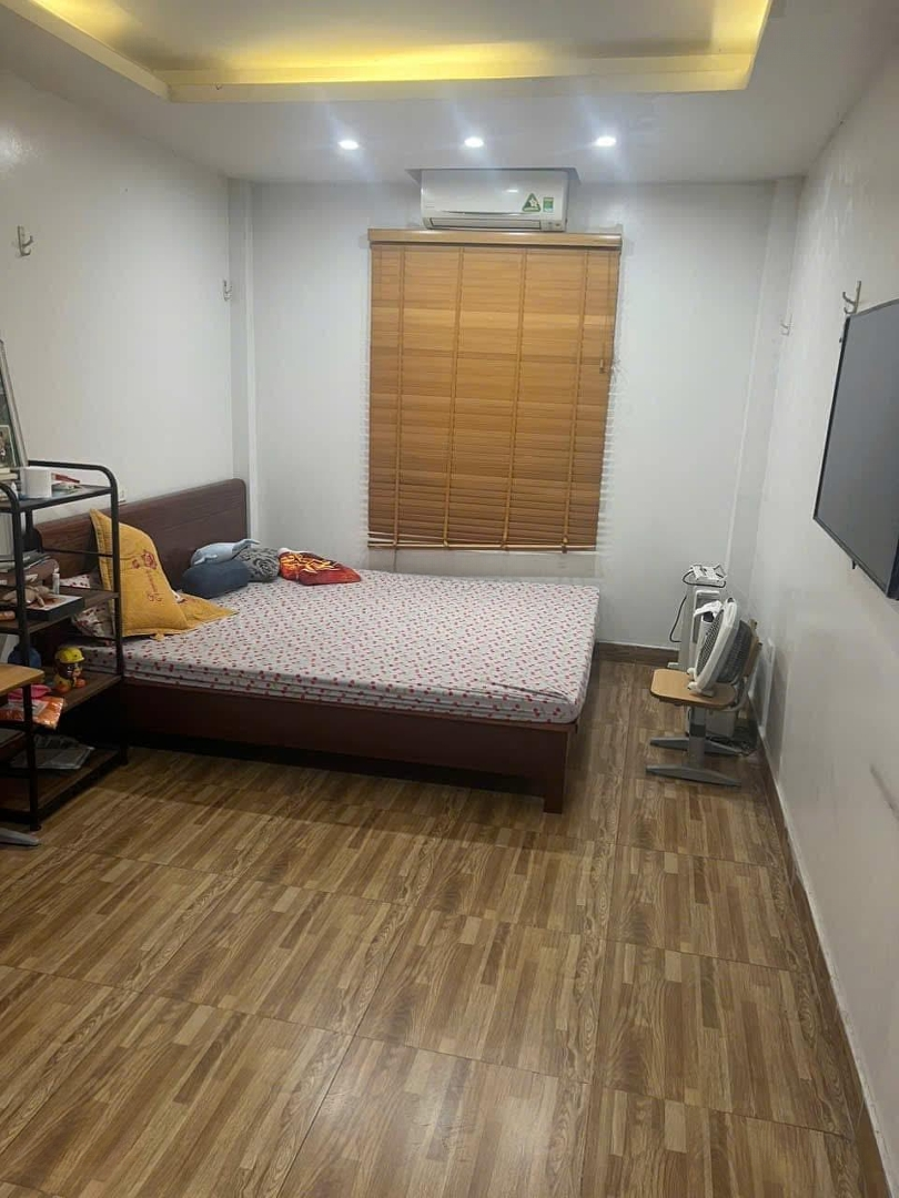 Gấp! Mặt Phố Kinh Doanh Phố Trần Khát Chân, 60M2 X 5T, Nhà Đẹp Ô Tô Tránh, Ngõ Thông