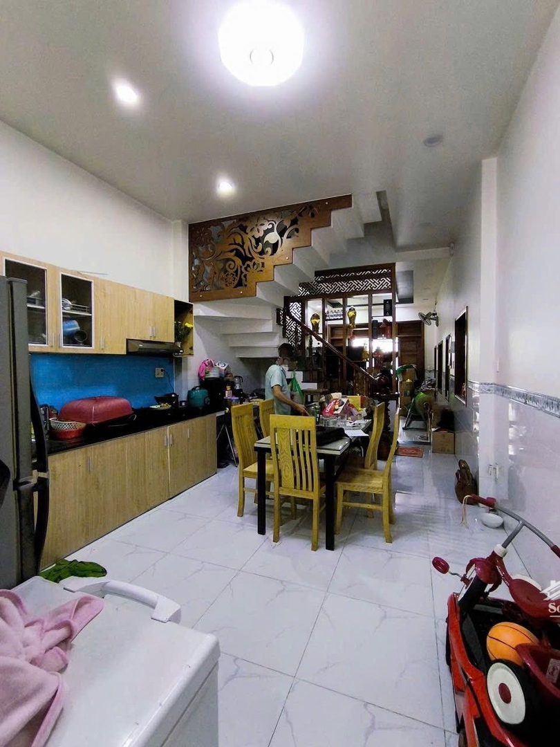 Gấp Bán Trước Tết - Giảm 1,4 Tỷ.
Giá Chỉ Còn 10,6 Tỷ - 120M2 Mặt Tiền Kinh Doanh Hiệp Bình Chánh Td