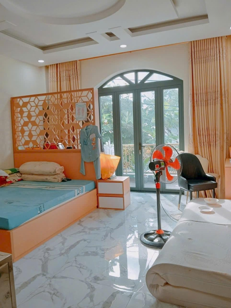 C04_ Giảm Sâu 4.2 Tỷ Bán Nhà Mặt Tiền Kinh Doanh Hoàng Lê Kha, Quận 6