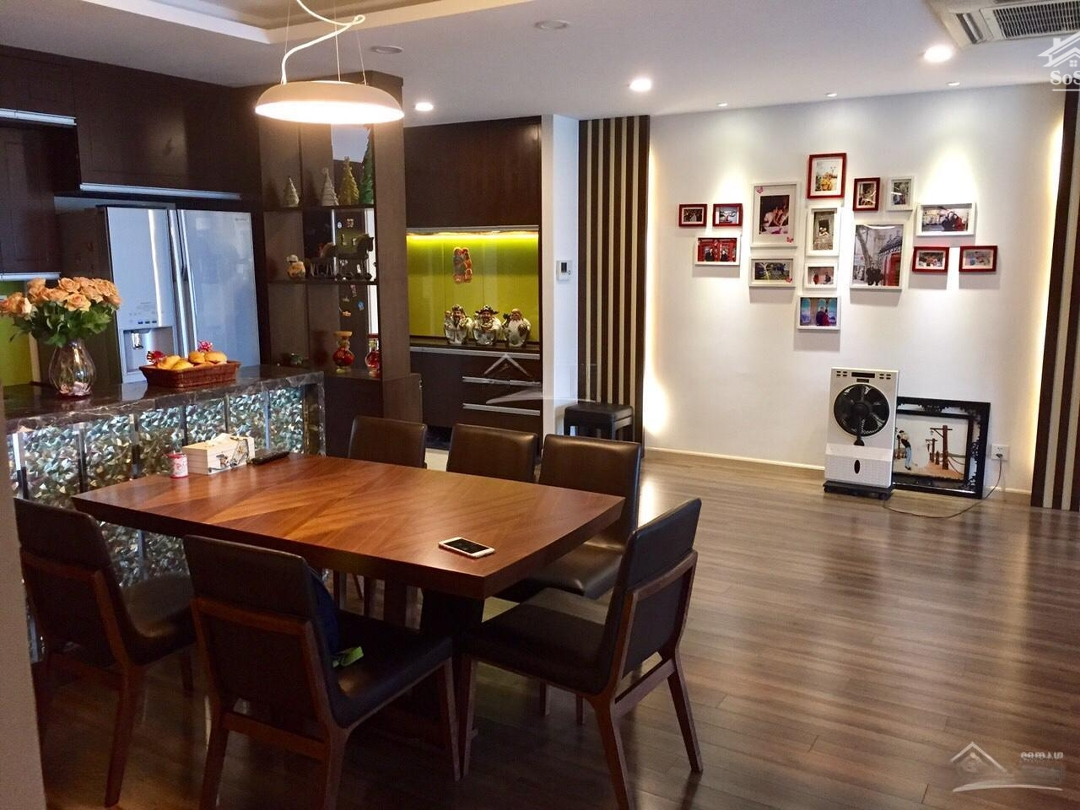 Cc, Cho Thuê Chcc Mandarin Garden: 130M2 Tầng 19 Tòa B3 View Trường Louis - Lã Vọng. Liên Hệ: 0936031229