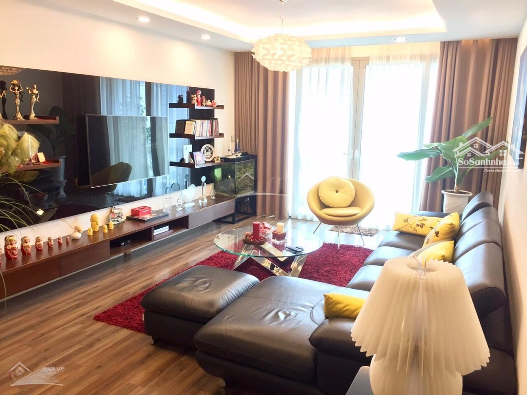 Cc, Cho Thuê Chcc Mandarin Garden: 130M2 Tầng 19 Tòa B3 View Trường Louis - Lã Vọng. Liên Hệ: 0936031229