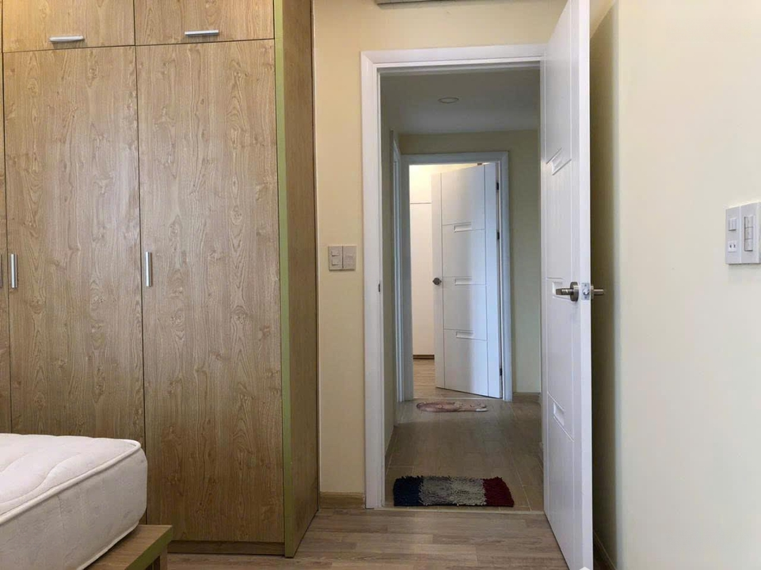 Cho Thuê Căn Hộ The Prince , 3 Phòng Ngủ, 2 Vệ Sinh, 95M2, Có Slot Ôto ,Full Nội Thất , Giá Bán 26 Triệu / Tháng