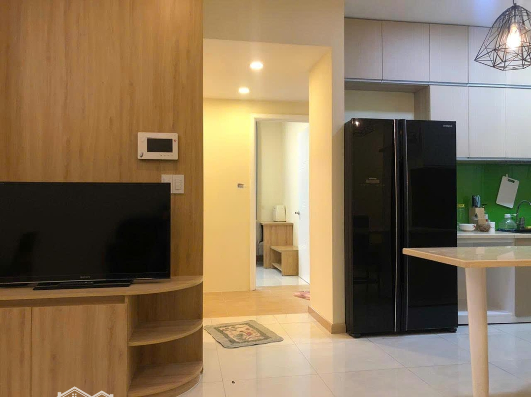 Cho Thuê Căn Hộ The Prince , 3 Phòng Ngủ, 2 Vệ Sinh, 95M2, Có Slot Ôto ,Full Nội Thất , Giá Bán 26 Triệu / Tháng