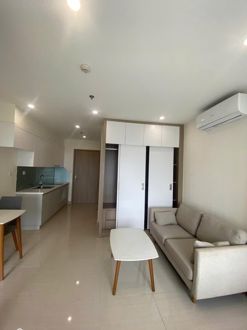 Cho Thuê Căn Hộ Studio Mới, View Đẹp, 6,5 Triệu Tại The Sapphire 2, Đa Tốn, Gia Lâm, Hà Nội