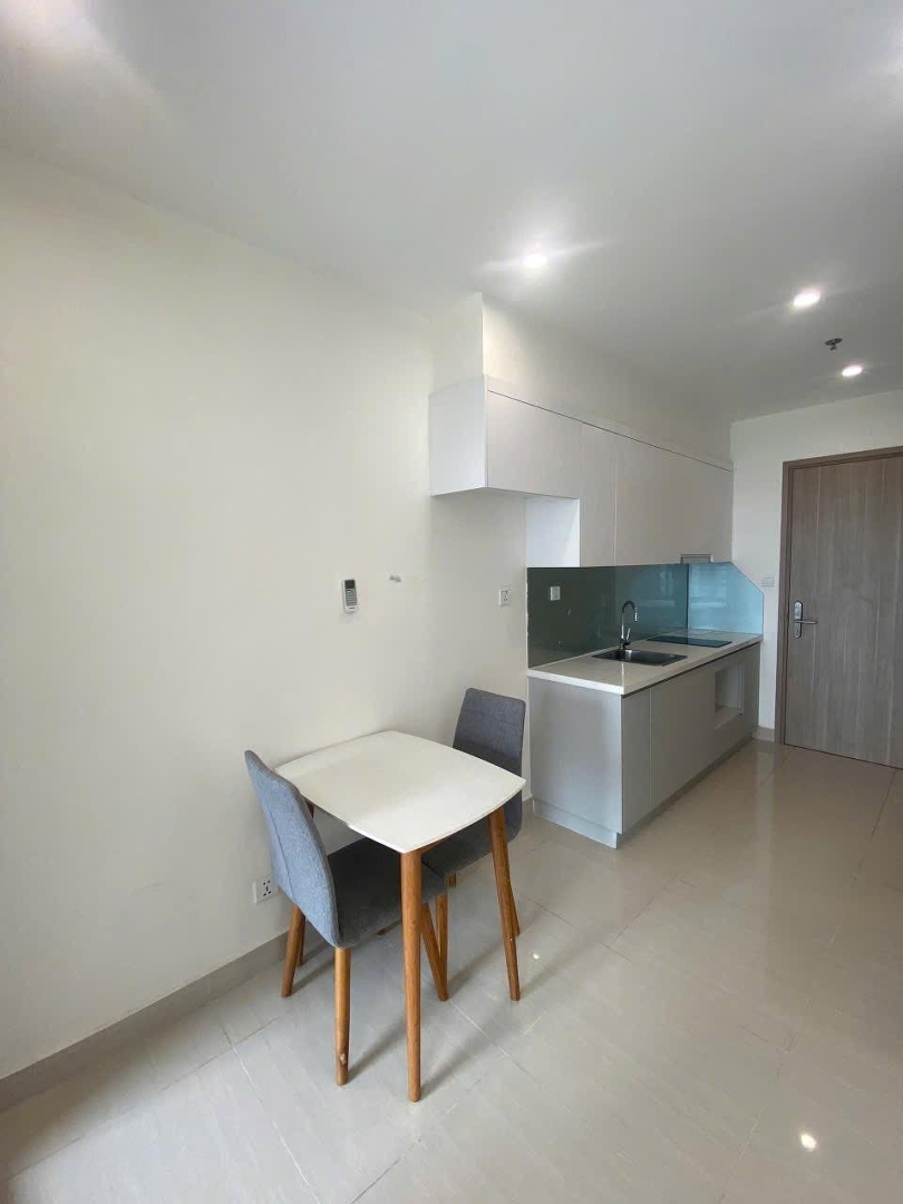Cho Thuê Căn Hộ Studio Mới, View Đẹp, 6,5 Triệu Tại The Sapphire 2, Đa Tốn, Gia Lâm, Hà Nội