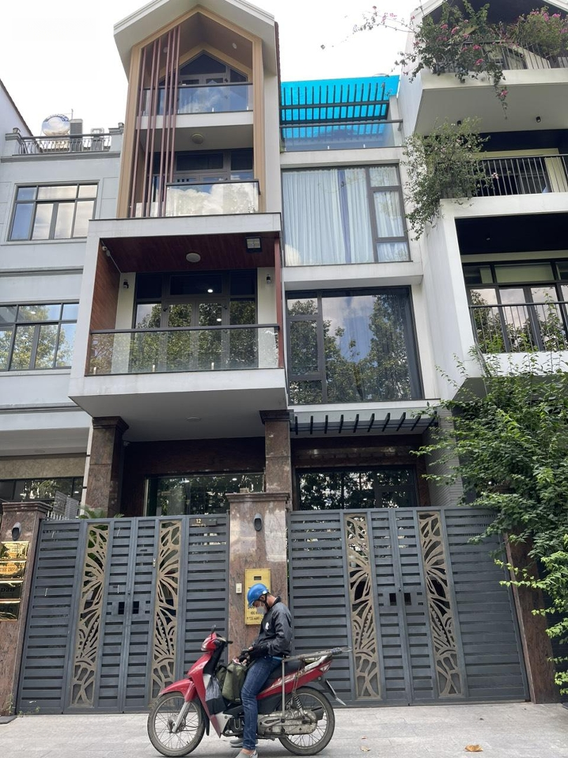 Cần Cho Thuê Nhà Nguyên Căn Khu Him Lamdiện Tích7,5*20 Giá Bán 75 Triệu Liên Hệ: 0902895788