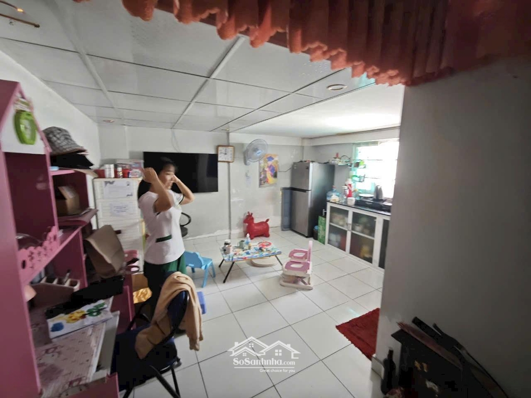 Tồn Kho Còn 19 Căn Nhà Xã Hội Becamex Định Hòa, Giá Từ 190 Triệu Đến 440 Triệu. Sài Gòn Mua Được