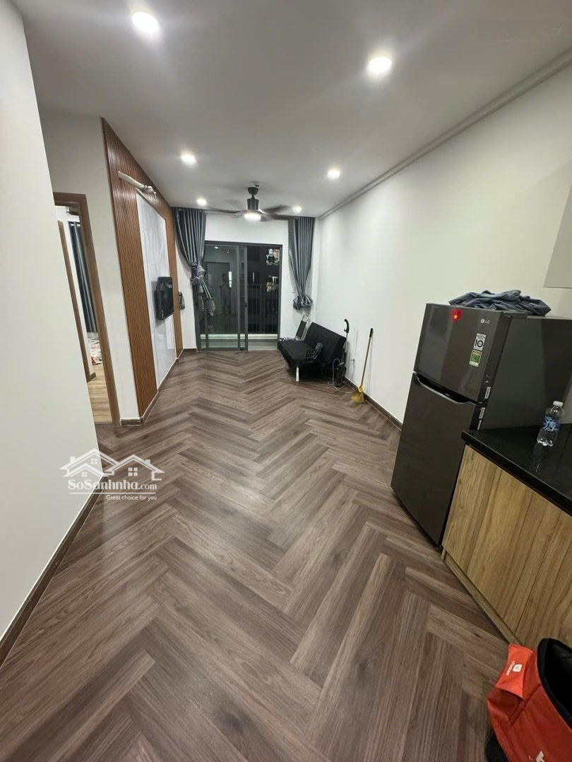 Cần Bán Căn Hộ Chung Cư Bcons Plaza 2Pn 2 Vệ Sinh51.3M2 Tầng Trung Có Nội Thất
