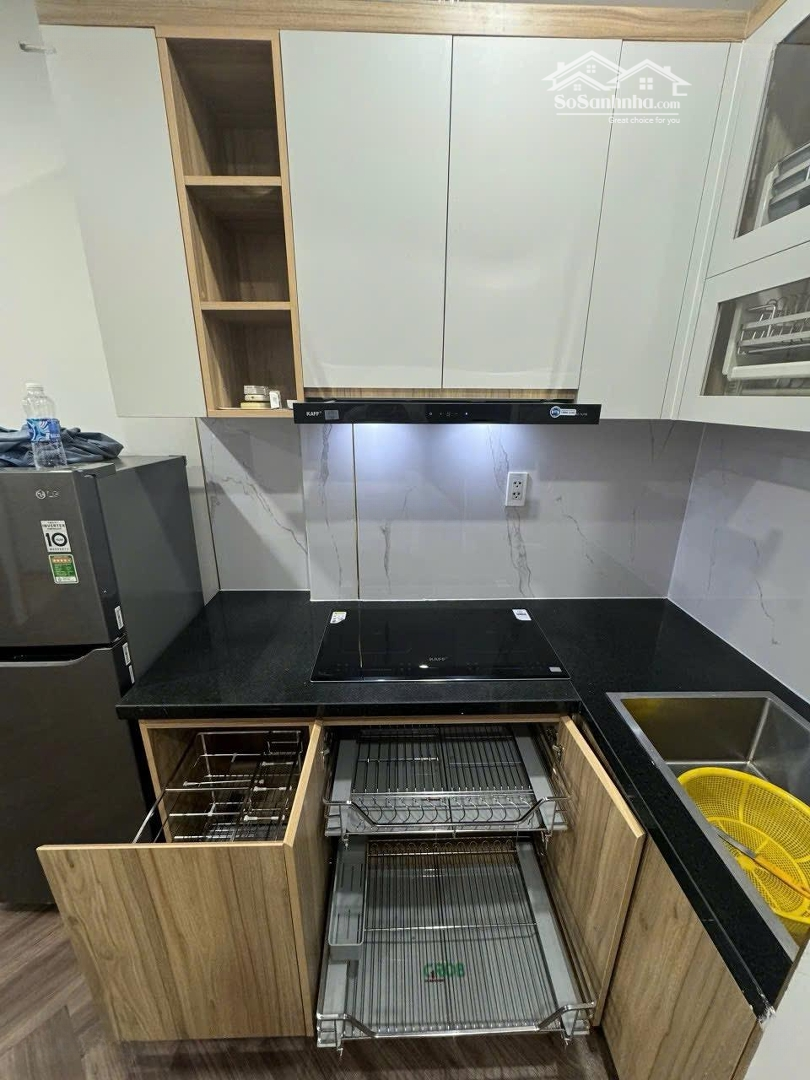 Cần Bán Căn Hộ Chung Cư Bcons Plaza 2Pn 2 Vệ Sinh51.3M2 Tầng Trung Có Nội Thất