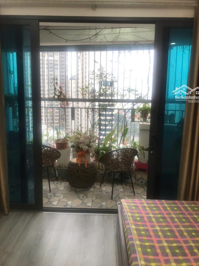 Bán Căn Hộ Chung Cư 99,3M2 Tại Lê Đức Thọ, Mai Dịch, Cầu Giấy, Hà Nội, Giá Bán 6,5 Tỷ
