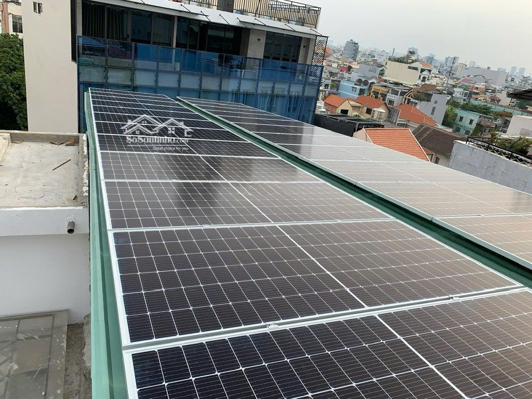 Bán Hẻm Nhà Vip Đường Nguyễn Văn Trỗi 4,7X16M Cn 73M2 Kc 6 Tầng Hầm Hdt 95 Triệu Giá 2X
