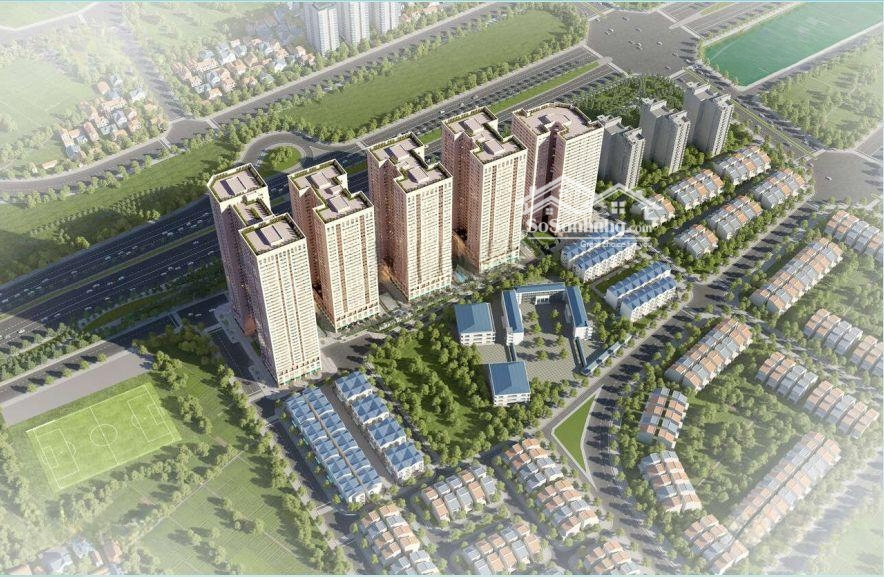 Em Bán Biệt Thự Liền Kề 120M2 Đất 430M2 Xd Eurowindow River Park. Cam Kết Bán Thật Không Đăng Ảo