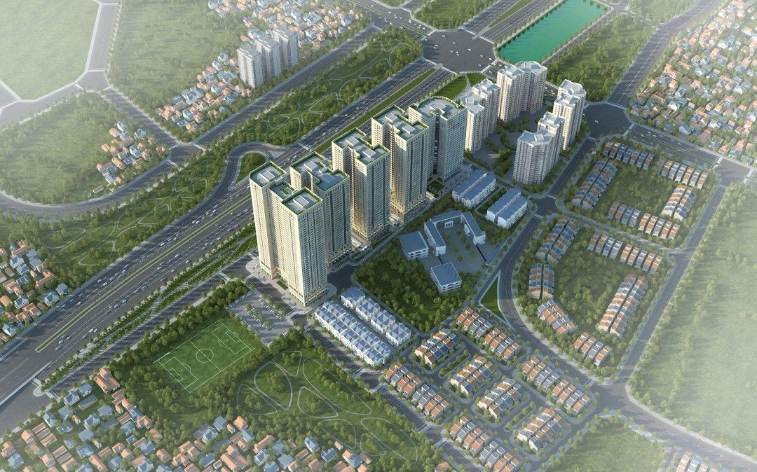 Em Bán Biệt Thự Liền Kề 120M2 Đất 430M2 Xd Eurowindow River Park. Cam Kết Bán Thật Không Đăng Ảo