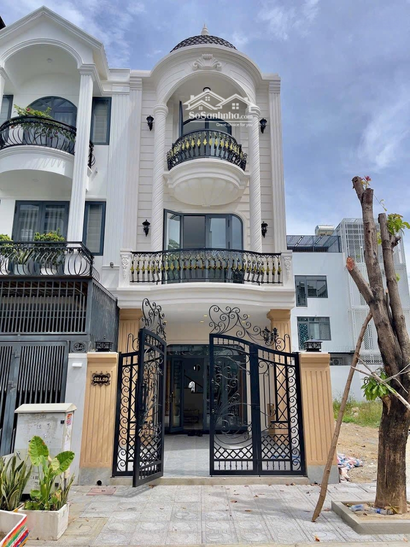 Bán Nhà Đẹp Khu Đô Thị Lê Hồng Phong 2 Nhà Mới Dọn Vào Ở Ngay Chỉ 7,2Tỷ Mua Ngay Giá Tốt