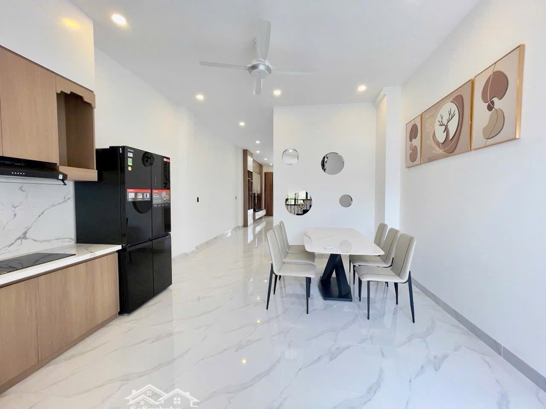 Bán Nhà Đẹp Khu Đô Thị Lê Hồng Phong 2 Nhà Mới Dọn Vào Ở Ngay Chỉ 7,2Tỷ Mua Ngay Giá Tốt