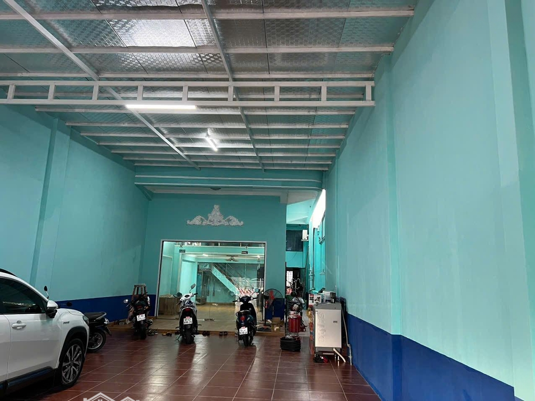 Bán Nhà Riêng 234,4 Mét Vuông Tại Tân Định, Bến Cát, Bình Dương