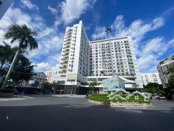 Bán Nhà Đẹp 4 Tầng Vị Trí Kinh Doanh Siêu Đẹp - Góc Mặt Tiền Kđt Vĩnh Điềm Trung - Nha Trang