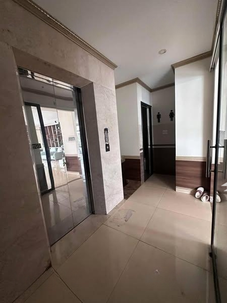 Bán Nhà Đẹp 4 Tầng Vị Trí Kinh Doanh Siêu Đẹp - Góc Mặt Tiền Kđt Vĩnh Điềm Trung - Nha Trang