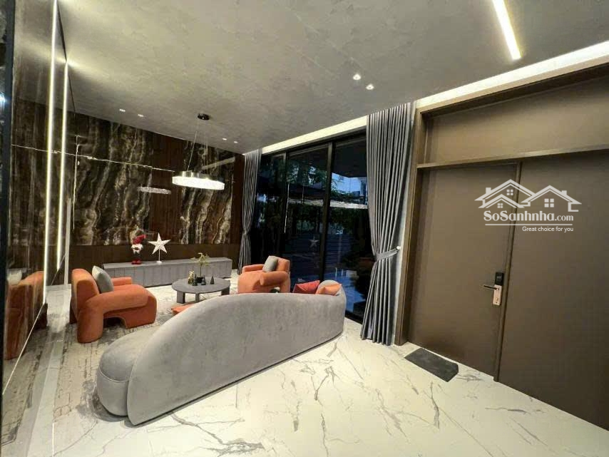 Bán Nhà Phố 17 Mỹ Giang 1A Phú Mỹ Hưng 40 Tỷ