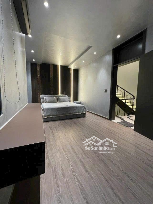 Bán Nhà Phố 17 Mỹ Giang 1A Phú Mỹ Hưng 40 Tỷ