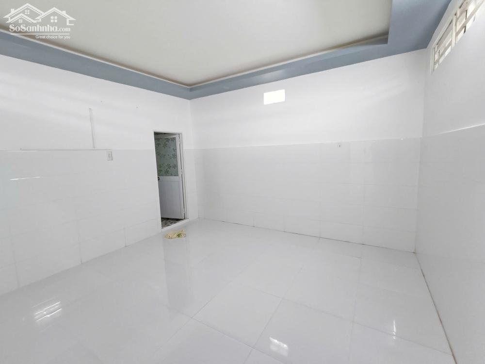 Cho thuê nhà trục chính hẻm 278 Tầm Vu, Ninh Kiều