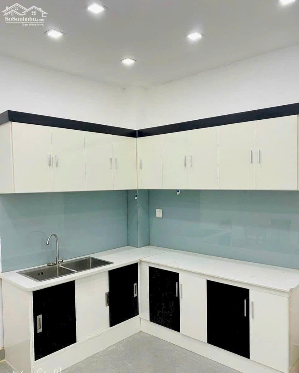 Cho thuê nhà trục chính hẻm 278 Tầm Vu, Ninh Kiều