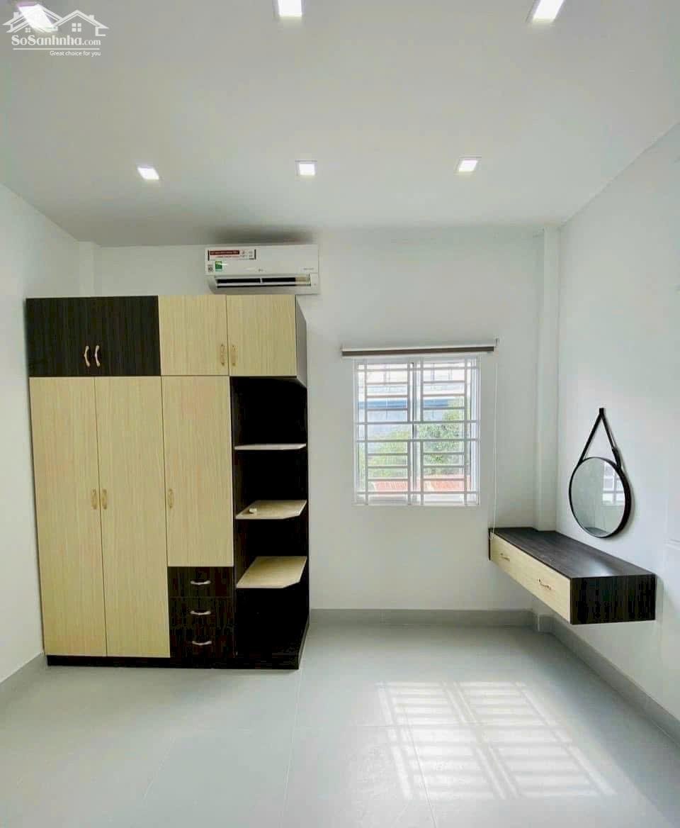 Cho thuê nhà trục chính hẻm 278 Tầm Vu, Ninh Kiều