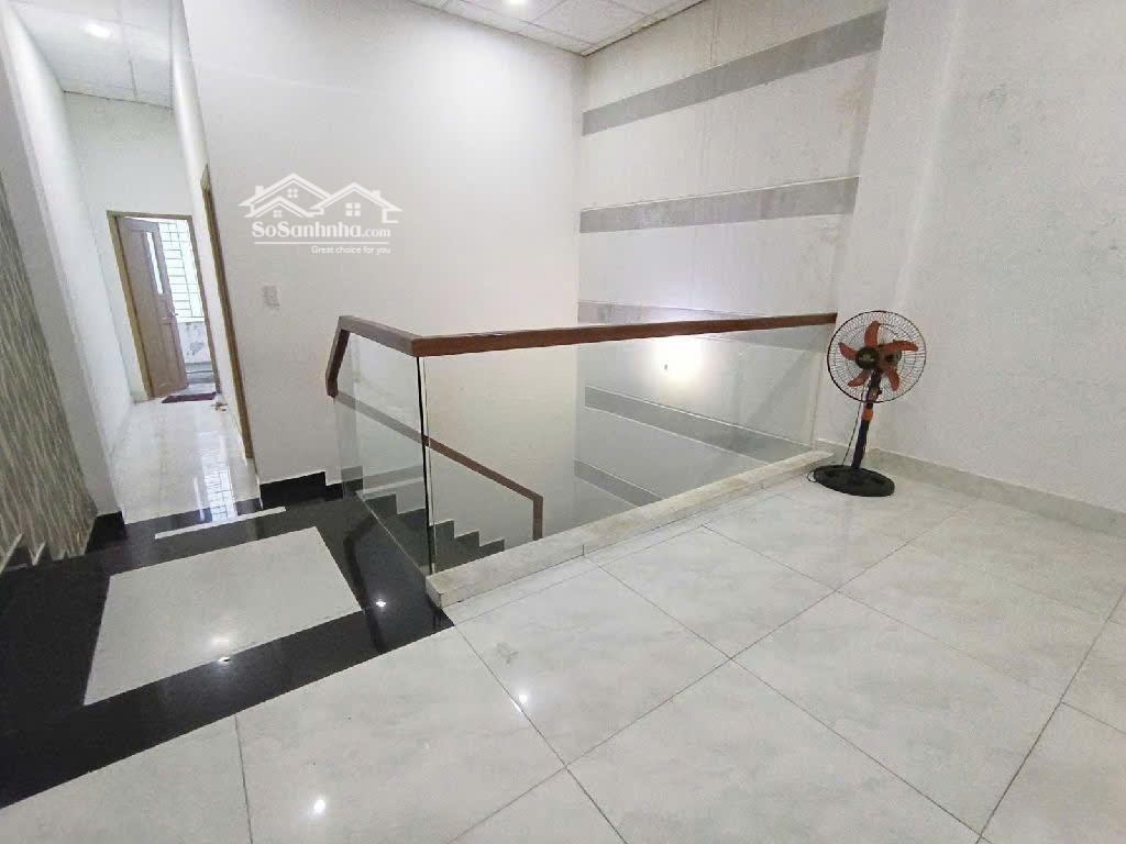 Sụp Hầm Nhà 3 Tầng Mặt Tiền Kinh Doanh Lương Thế Vinh Sầm Uất Bậc Nhất Khu Vực