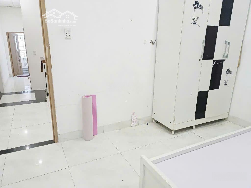 Sụp Hầm Nhà 3 Tầng Mặt Tiền Kinh Doanh Lương Thế Vinh Sầm Uất Bậc Nhất Khu Vực