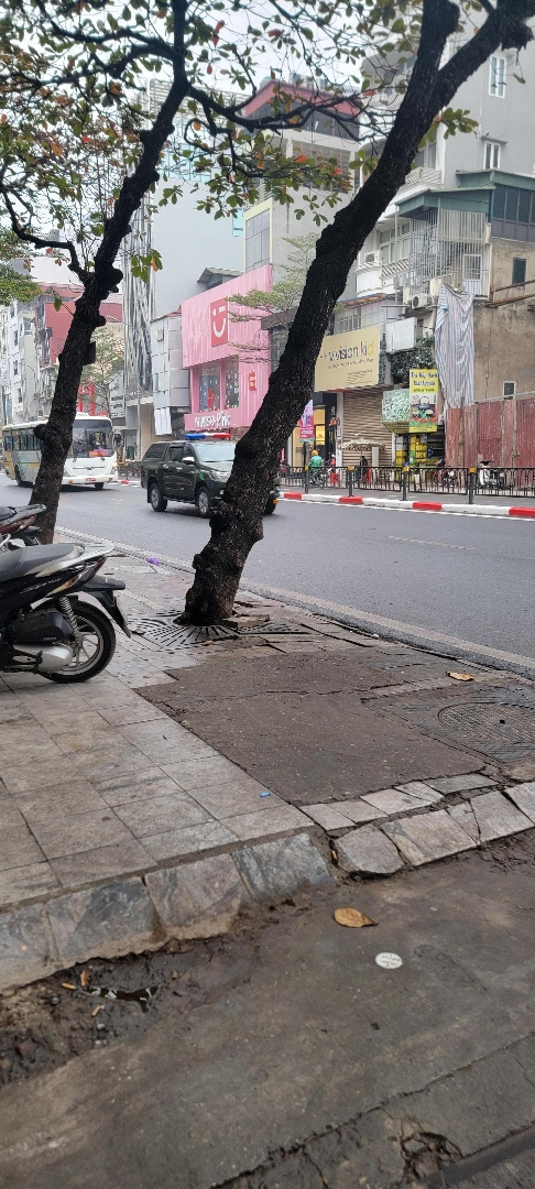 Chính Chủ Bán Nhà Mặt Phố Chùa Quỳnh, Quận Hai Bà Trưngdiện Tích25M2, 5 Tầng Giá Bán 7,3 Tỷ