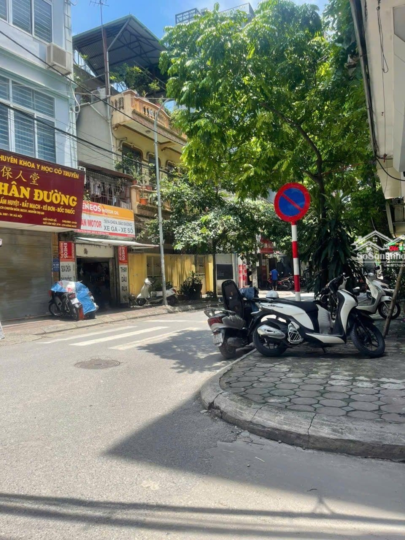 Chính Chủ Bán Nhà Mặt Phố Chùa Quỳnh, Quận Hai Bà Trưngdiện Tích25M2, 5 Tầng Giá Bán 7,3 Tỷ