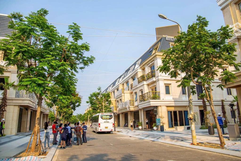 Nhà Phố Pavillon - Siêu Khai Thác Lợi Nhuận - Cắt Lỗ 12 Tỷ 850 Bán Nhanh