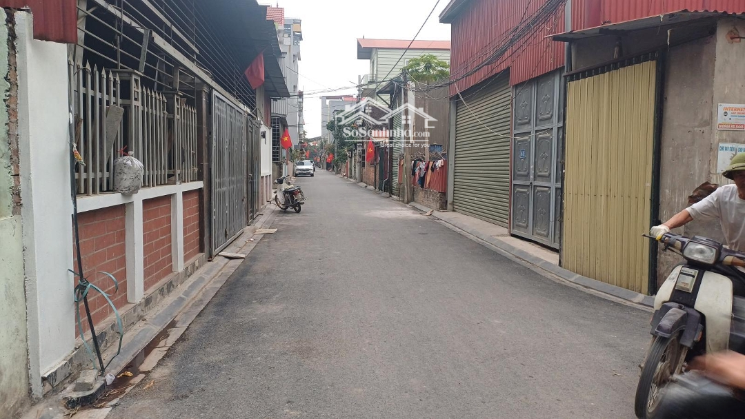 Bán Đất Phú Thượng, Quận Tây Hồ 140M2 Mặt Tiền 6M, Đường Ô Tô, Giá Hơn 17 Tỷ