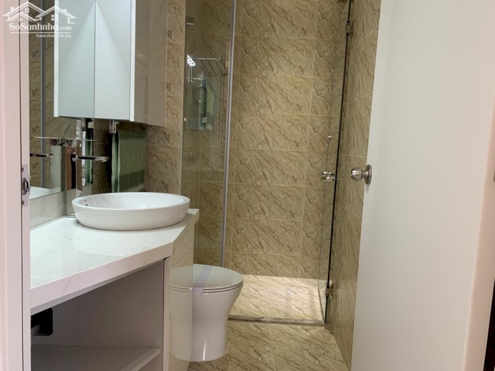 CĂN HỘ 64M2 2PN CHUNG CƯ KĐT HUNG PHÚ TRUNG TÂM TP BẾN TRE