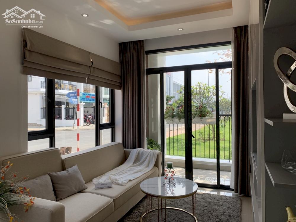 CĂN HỘ 64M2 2PN CHUNG CƯ KĐT HUNG PHÚ TRUNG TÂM TP BẾN TRE