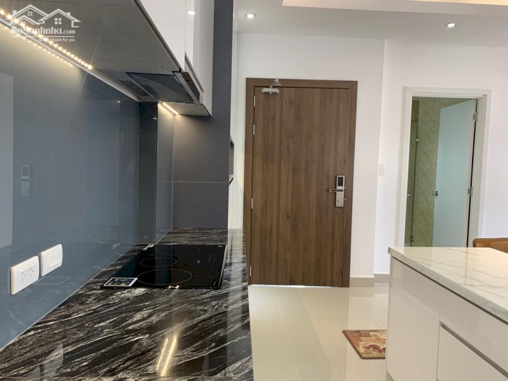 CĂN HỘ 64M2 2PN CHUNG CƯ KĐT HUNG PHÚ TRUNG TÂM TP BẾN TRE